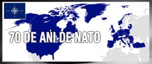 70 de ani de NATO 1