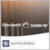Alpha Bank România lansează soluțiile de plata Garmin Pay și Fitbit Pay 1