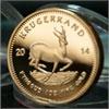 BCR oferă spre vânzare noi monede de aur - Krugerrand și ducați de aur austrieci 1