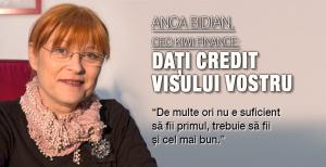 Dați credit visului vostru 1