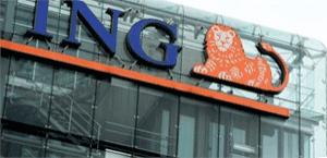 ING România a obţinut în 2012 un profit brut record, în creştere cu 44% 1