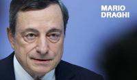Mario Draghi crede că economia zonei euro are încă nevoie de sprijinul BCE 1