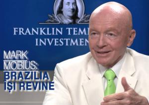 Mark Mobius: Înapoi în Brazilia 1