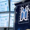 În luna iunie: Banca Transilvania, BRD şi Fondul Proprietatea au avut cele mai tranzacţionate actiuni la BVB 1
