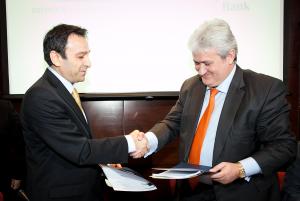 Olympus continua investitiile in Romania 1