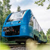 Operarea automată pentru trenurile regionale de pasageri va fi testată în Germania 1