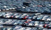 Parcul auto din Romania a ajuns la 7 milioane de unităţi 1
