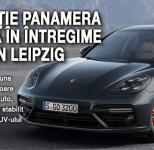 Porsche Panamera propune o abordare complet nouă 1
