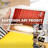 Raiffeisen Art Proiect își deschide stagiunea virtuală pentru publicul iubitor de artă și cultură  1