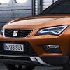 SEAT dezvaluie la Geneva primul sau SUV 1