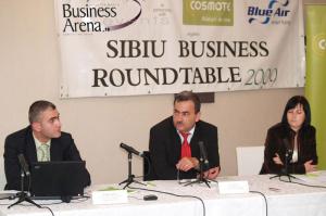 Sibiu businesses complain about bureaucracy 1