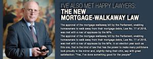 The new mortgage-walkaway law 1