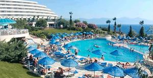 Thomas Cook: Neckermann a semnat pentru 2013 contracte cu 11 hoteluri 1