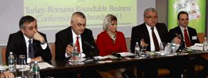 Turkish - Romanian ties  are set to flourish further 1