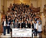 Complexul Educational Lauder-Reut se bazeaza pe oferta educationala solida
