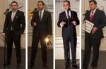 Financial Leaders' Hall of Fame 2012