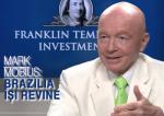 Mark Mobius: Înapoi în Brazilia