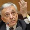 Mugur Isărescu: Creditul crește cu 10%; avansul de două cifre trebuie să fie semnal de alarmă