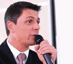 Novotel Bucarest City Centre has a new General Manager