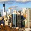 Prețurile apartamentelor din Manhattan a trecut de două milioane de dolari