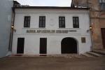 Rosia Montana inaugureaza prima cladire restaurata