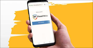 Aplicaţia BT Visual Help a crescut într-o lună cât într-un an, cu peste 80.000 de accesări în august  1