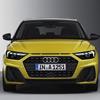 Audi prezintă noua generație A1 Sportback 1