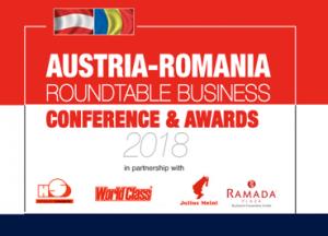 Austria-Romania Roundtable Business Conference 2018 1