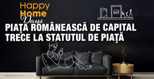 Banca Transilvania lansează campania online HappyHomeDays pentru cei care au planuri pentru casă şi acasă  1