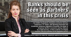 Banks should be seen as partners in this crisis 1