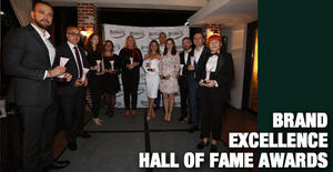Brand Excellence Hall of Fame Awards 2020 1