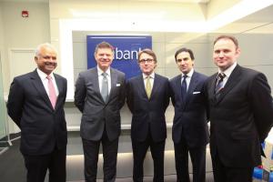 Citibank opens its first smart banking branch in Romania 1