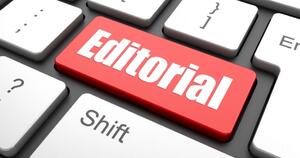Editorial - Mixed feelings 1