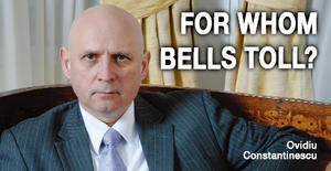 For whom bells toll? 1