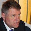 Klaus Iohannis: Atragerea de investiții străine este prioritatea majoră pentru România 1