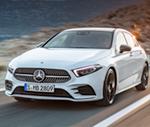 Noul Mercedes-Benz Clasa A își pregătește intrarea pe piața din România 1