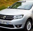 NYTimes: Dacia este o mașină practică si cea mai tare masina din Europa în 2013 1