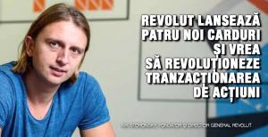 Revolut lansează patru noi carduri și vrea să revoluționeze tranzacționarea de acțiuni 1