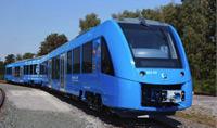 Trenul Coradia iLint pe bază de hidrogen primește autorizația pentru exploatarea comercială în Germania 1
