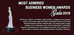Women mean business  1