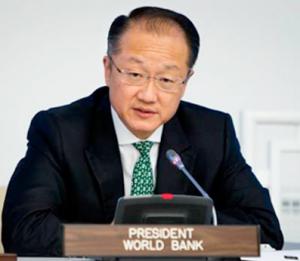 World Bank urges developing countries to safeguard economic growth 1