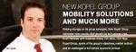 New Kopel Group Mobility solutions  and much more